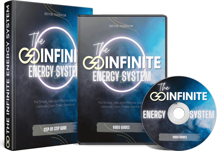 The Infinite Energy System