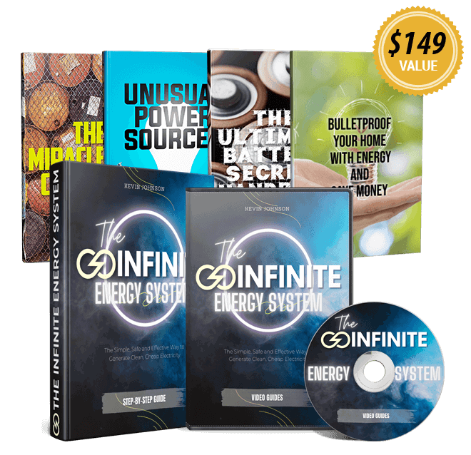 The Infinite Energy System